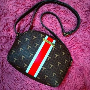 Tommy Hilfiger Pirse